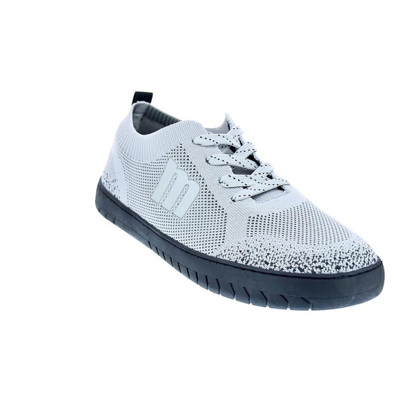 Zapatillas Mtng zapatos Hombre modelo Free Gris 