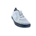 Zapatillas Mtng zapatos Hombre modelo Free Gris 