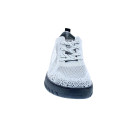 Zapatillas Mtng zapatos Hombre modelo Free Gris 