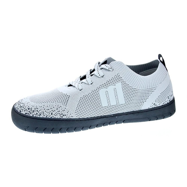 Zapatillas Mtng zapatos Hombre modelo Free Gris 