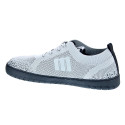 Zapatillas Mtng zapatos Hombre modelo Free Gris 