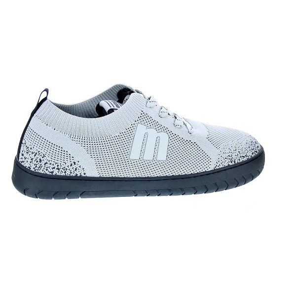 Zapatillas Mtng zapatos Hombre modelo Free Gris 