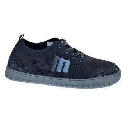 Zapatillas Mtng zapatos Hombre modelo Free Negro 