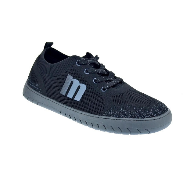 Zapatillas Mtng zapatos Hombre modelo Free Negro 