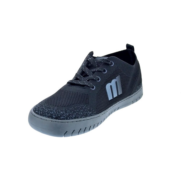 Zapatillas Mtng zapatos Hombre modelo Free Negro 
