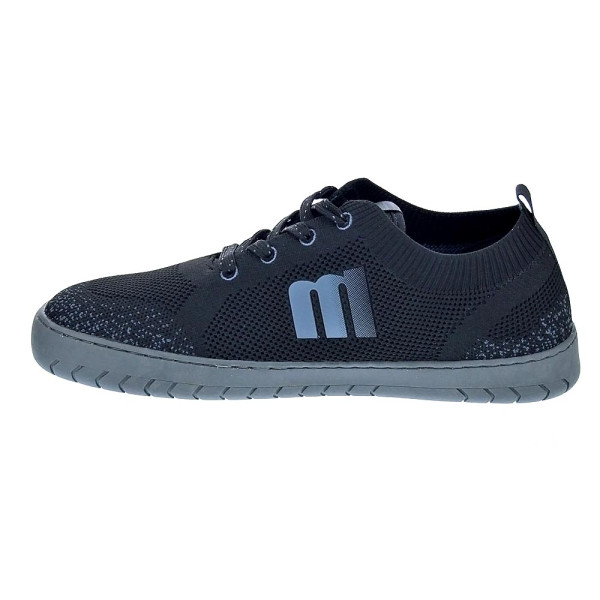 Zapatillas Mtng zapatos Hombre modelo Free Negro 