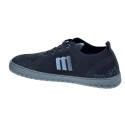 Zapatillas Mtng zapatos Hombre modelo Free Negro 