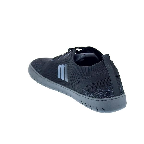 Zapatillas Mtng zapatos Hombre modelo Free Negro 