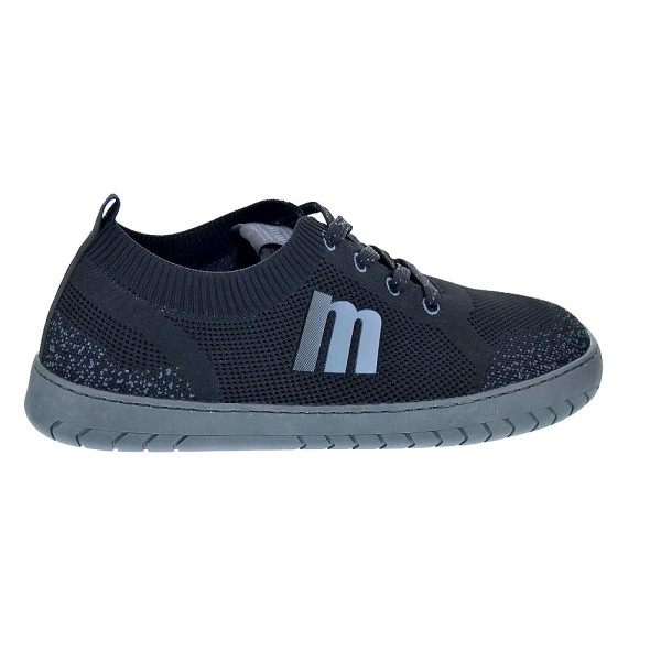 Zapatillas Mtng zapatos Hombre modelo Free Negro 