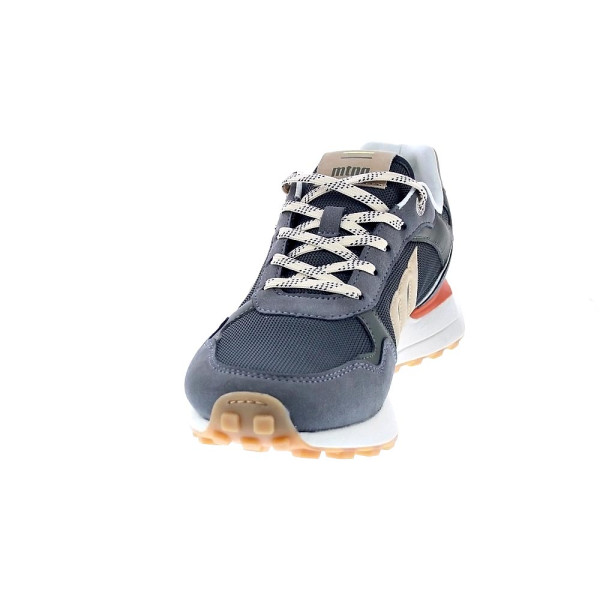 Zapatillas Mtng zapatos Hombre modelo Zinc Negro 