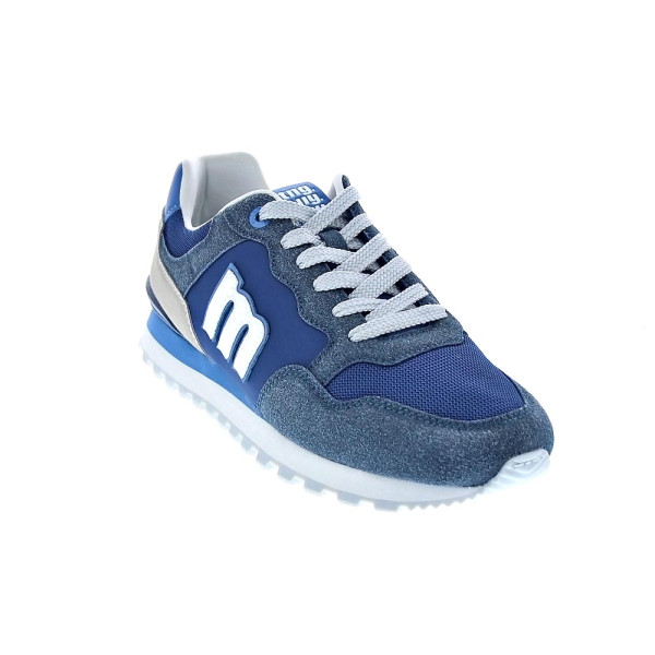 Zapatillas Mtng zapatos Hombre modelo Porlandos Azul 