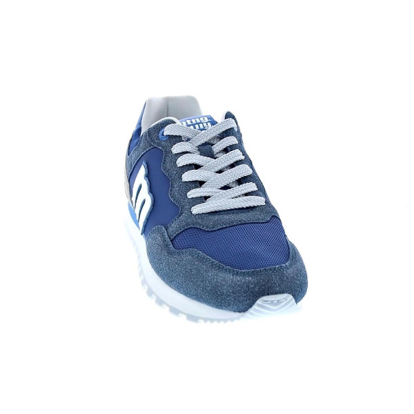 Zapatillas Mtng zapatos Hombre modelo Porlandos Azul 