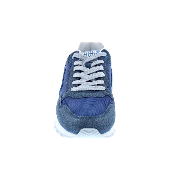 Zapatillas Mtng zapatos Hombre modelo Porlandos Azul 