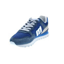 Zapatillas Mtng zapatos Hombre modelo Porlandos Azul 