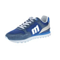 Zapatillas Mtng zapatos Hombre modelo Porlandos Azul 