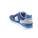 Zapatillas Mtng zapatos Hombre modelo Porlandos Azul 