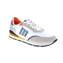 Zapatillas Mtng zapatos Hombre modelo Joggo Blanco 