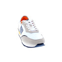 Zapatillas Mtng zapatos Hombre modelo Joggo Blanco 