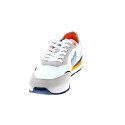Zapatillas Mtng zapatos Hombre modelo Joggo Blanco 