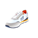 Zapatillas Mtng zapatos Hombre modelo Joggo Blanco 