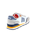Zapatillas Mtng zapatos Hombre modelo Joggo Blanco 