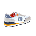 Zapatillas Mtng zapatos Hombre modelo Joggo Blanco 