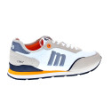 Zapatillas Mtng zapatos Hombre modelo Joggo Blanco 