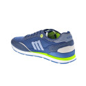 Zapatillas Mtng zapatos Hombre modelo Joggo Azul 