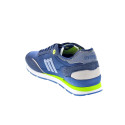 Zapatillas Mtng zapatos Hombre modelo Joggo Azul 