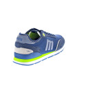 Zapatillas Mtng zapatos Hombre modelo Joggo Azul 