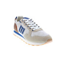 Zapatillas Mtng zapatos Hombre modelo Porland Beige 