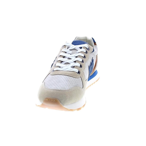 Zapatillas Mtng zapatos Hombre modelo Porland Beige 