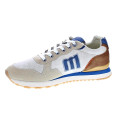 Zapatillas Mtng zapatos Hombre modelo Porland Beige 