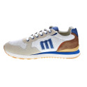 Zapatillas Mtng zapatos Hombre modelo Porland Beige 