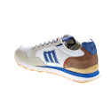 Zapatillas Mtng zapatos Hombre modelo Porland Beige 