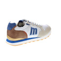 Zapatillas Mtng zapatos Hombre modelo Porland Beige 