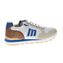 Zapatillas Mtng zapatos Hombre modelo Porland Beige 