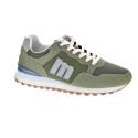 Zapatillas Mtng zapatos Hombre modelo Porlandos Verde 