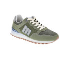 Zapatillas Mtng zapatos Hombre modelo Porlandos Verde 