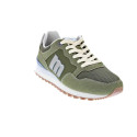 Zapatillas Mtng zapatos Hombre modelo Porlandos Verde 