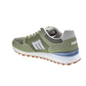 Zapatillas Mtng zapatos Hombre modelo Porlandos Verde 
