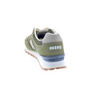 Zapatillas Mtng zapatos Hombre modelo Porlandos Verde 