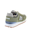 Zapatillas Mtng zapatos Hombre modelo Porlandos Verde 