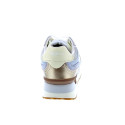 Zapatillas Pepe Jeans zapatos Mujer modelo Rusper Racer Beige Cordón