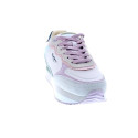 Zapatillas Pepe Jeans zapatos Mujer modelo Rusper Racer Beige 