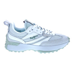 Zapatillas Pepe Jeans zapatos Mujer modelo Lucky Knitted Gris 