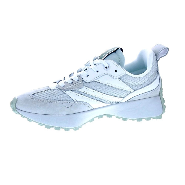 Zapatillas Pepe Jeans zapatos Mujer modelo Lucky Knitted Gris 