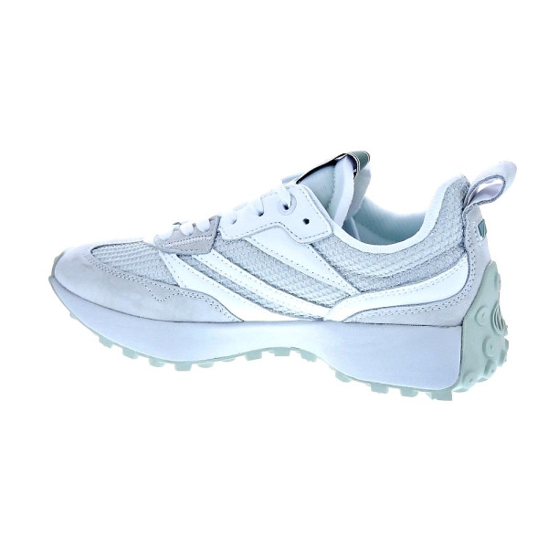 Zapatillas Pepe Jeans zapatos Mujer modelo Lucky Knitted Gris 