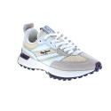 Zapatillas Pepe Jeans zapatos Mujer modelo Lucky Knitted Blanco 