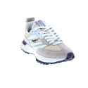 Zapatillas Pepe Jeans zapatos Mujer modelo Lucky Knitted Blanco 